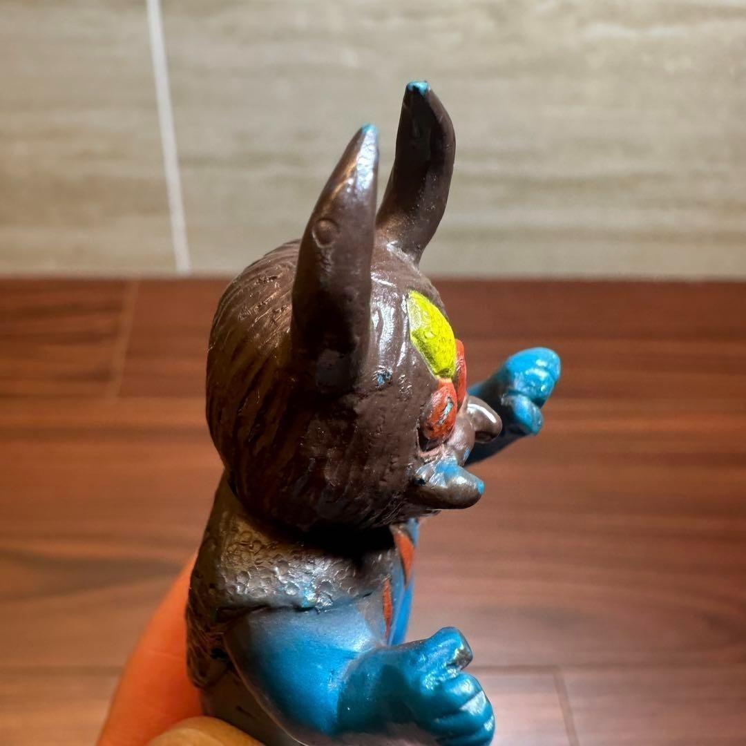 クモ男 ツクダ ソフビ 3561