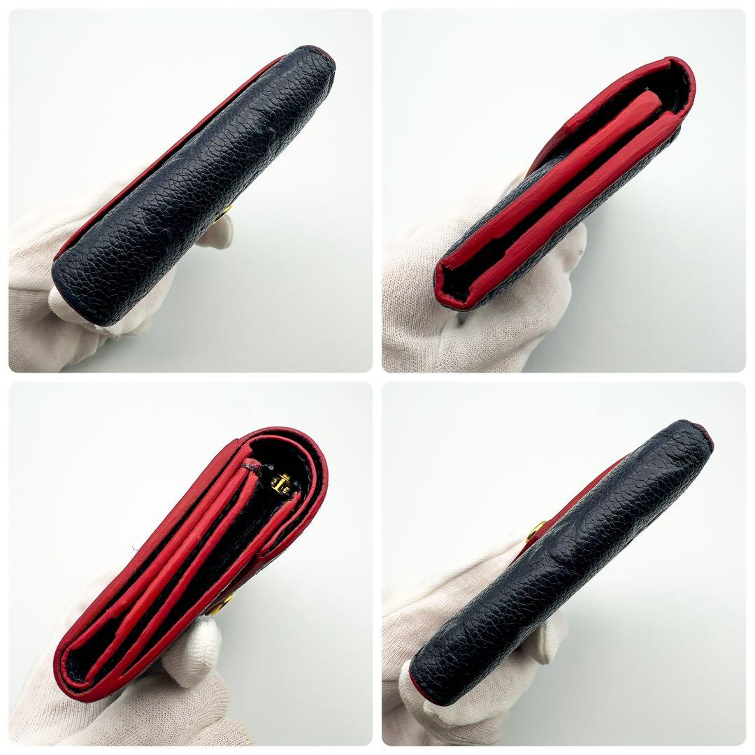 ニュールイヴィトン モノグラム ポルトフォイユ ゾエ アンプラント