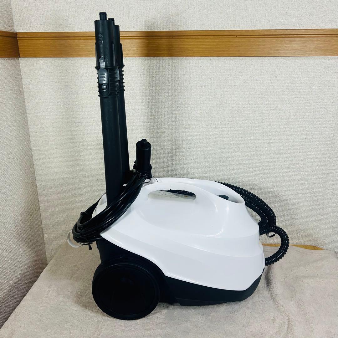 【未使用級】KARCHER SC3 EasyFixW スチームクリーナー