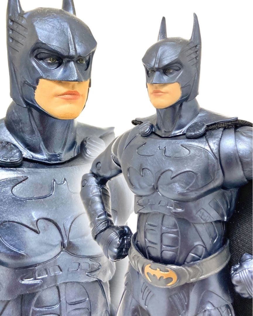 DCマルチバース アルティメットムービーコレクション『バットマンフォーエヴァー』