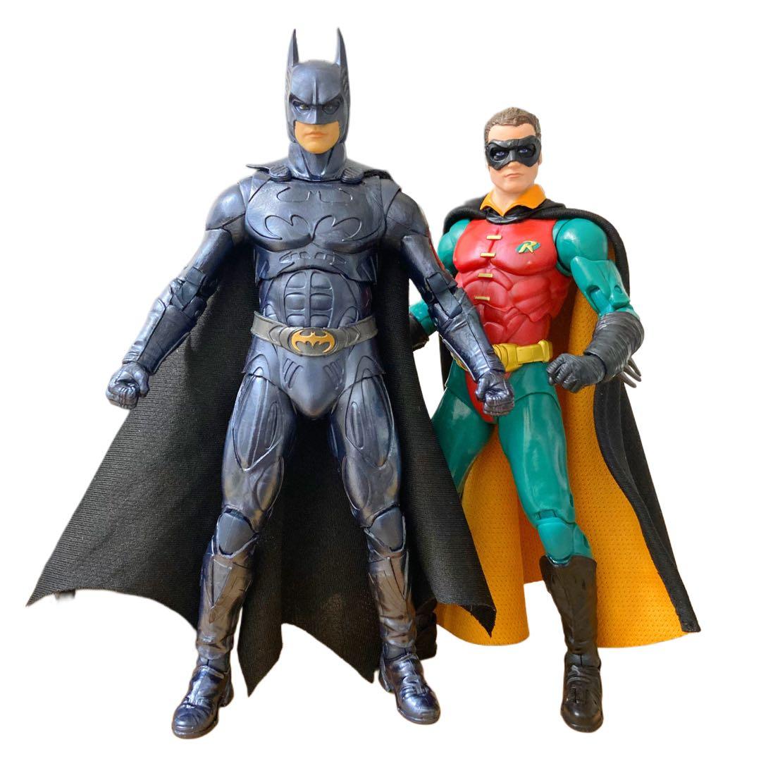 DCマルチバース アルティメットムービーコレクション『バットマンフォーエヴァー』