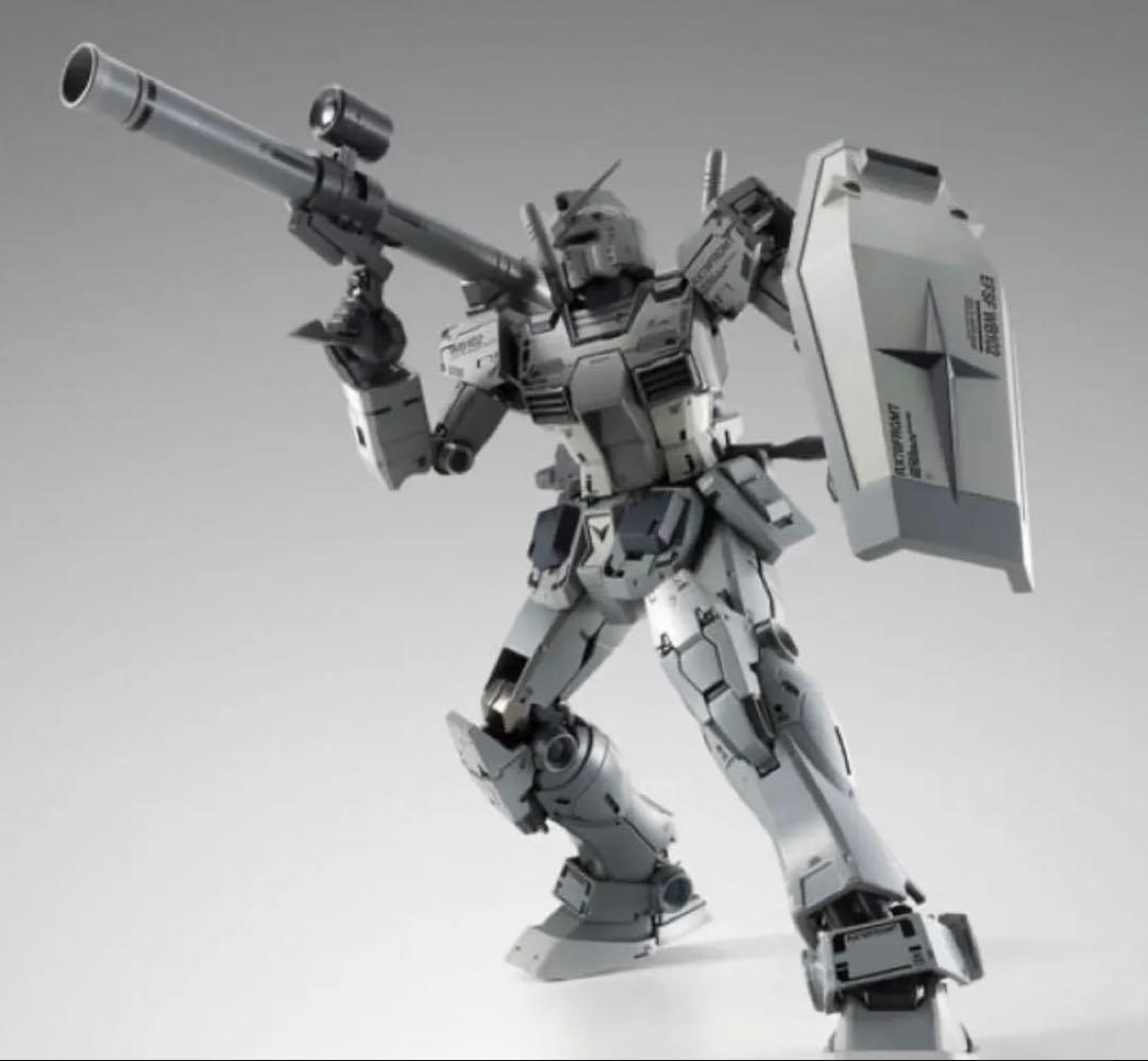 ロボット GUNDAM FIX FIGURATION L COMPOSITE