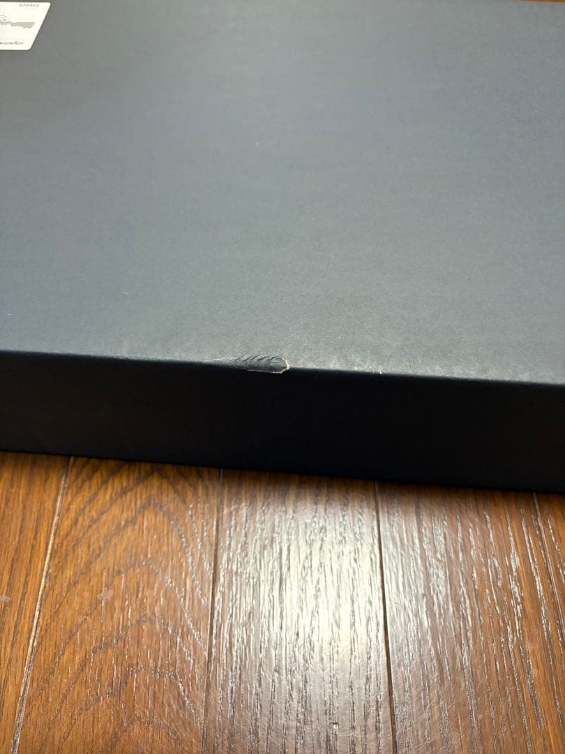 マルシン　6mmBBガスガン　ミニガーランド　ブナウッドストック　ダークブラウン