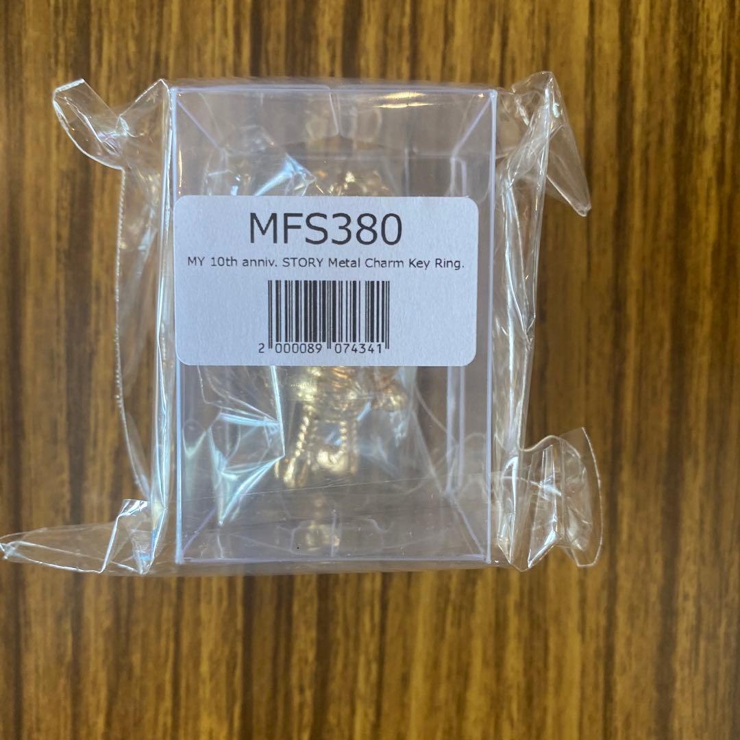 ☆マイファス☆10th annivスペシャルBOX☆新品未開封☆ストテラ☆