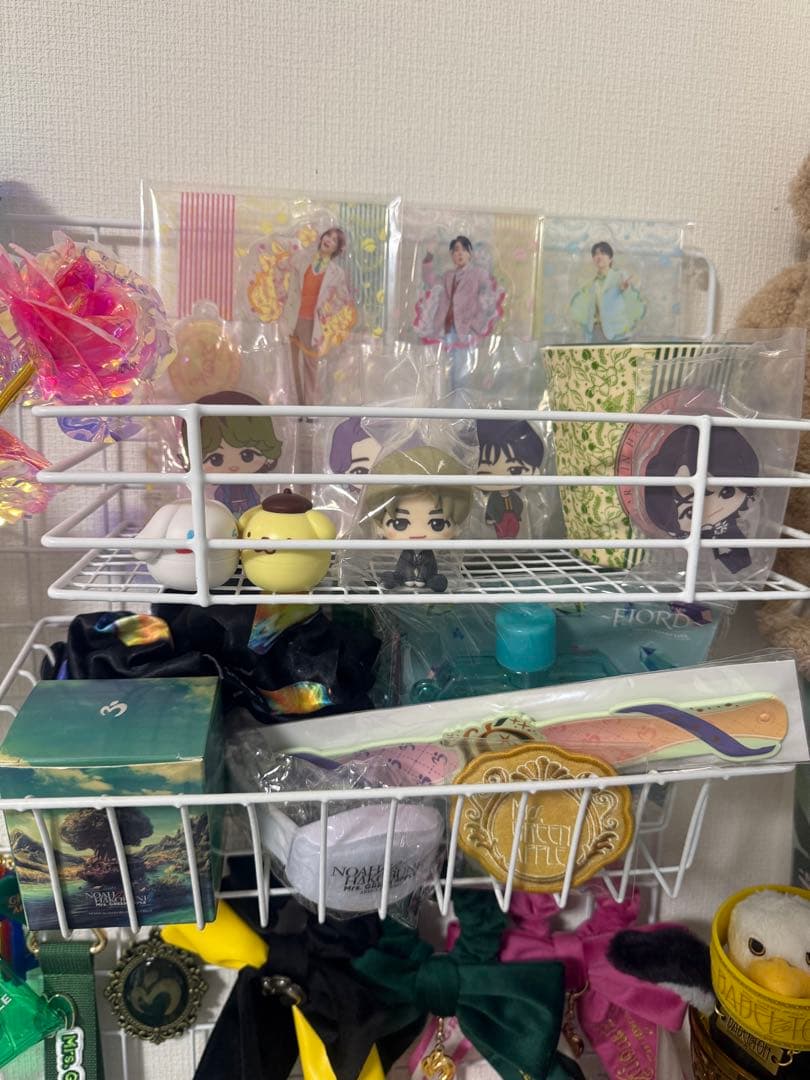 Mrs. GREEN APPLE/まとめ売り