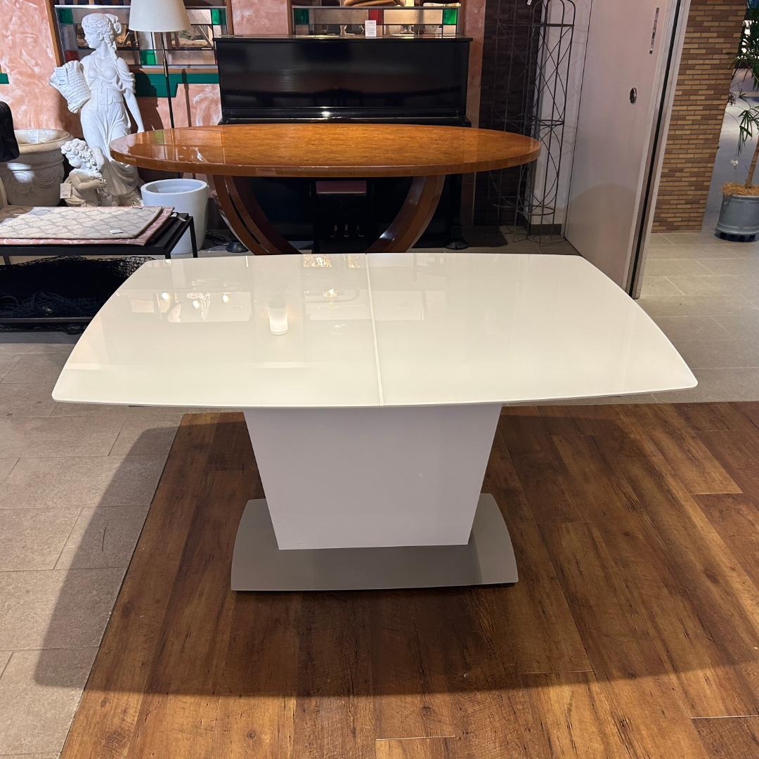 本日限り極美品♥Boconcept 　ミラノ　伸長式　ダイニングテーブル