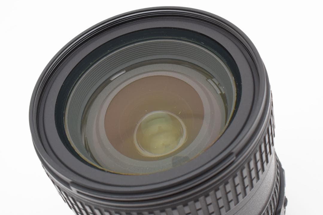 レンズ(ズーム) Nikon AF-S NIKKOR 24-85mm F3.5-4.5 VR