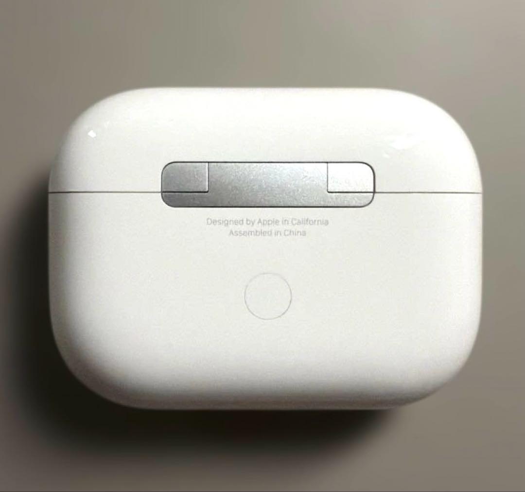 イヤホン AirPods Pro MWP22J/A