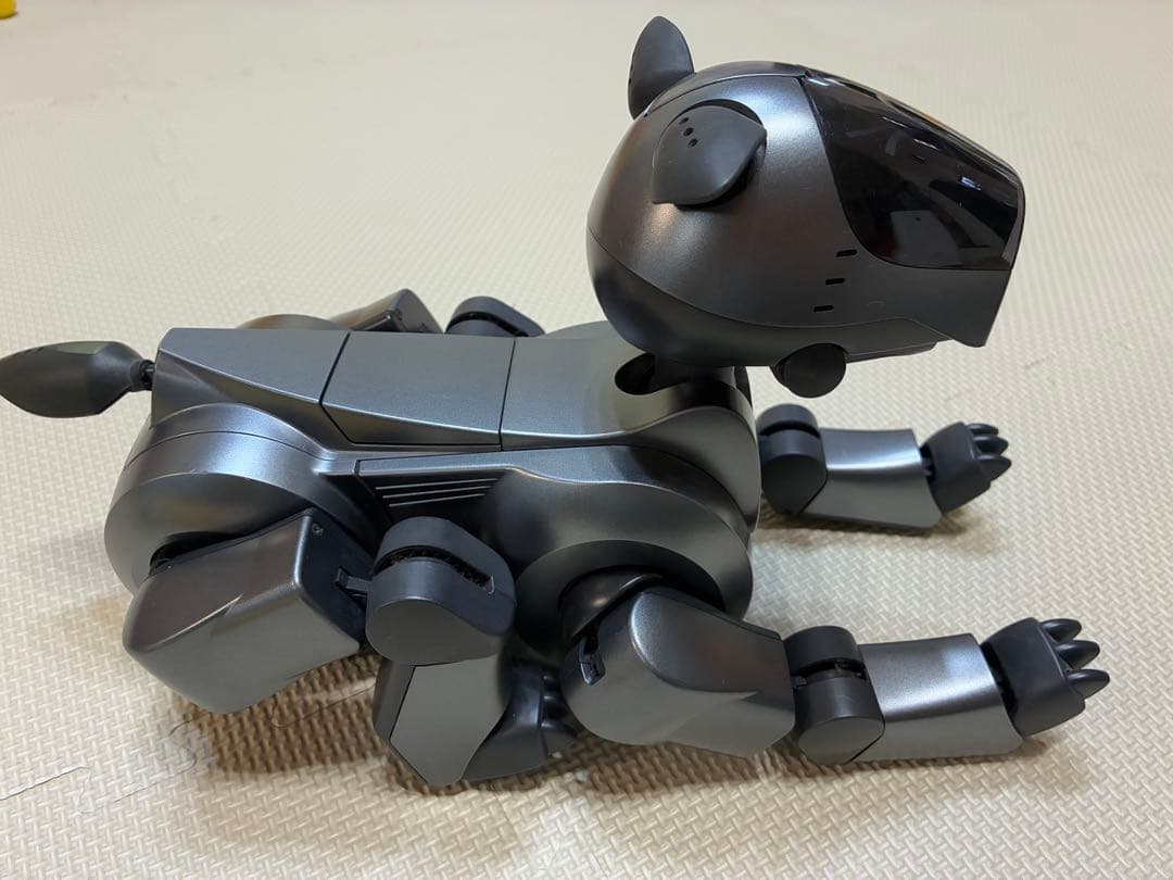 【ジャンク品】SONY AIBO ERS-210 アイボ　ソニー