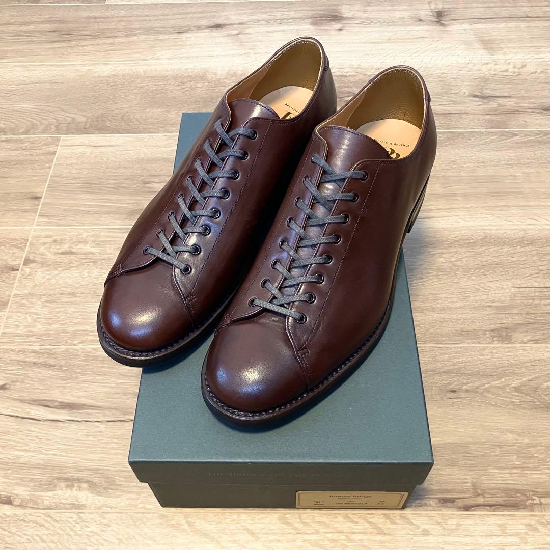 新品未使用【Brother Bridge】ALI ブラザーブリッジ アリ