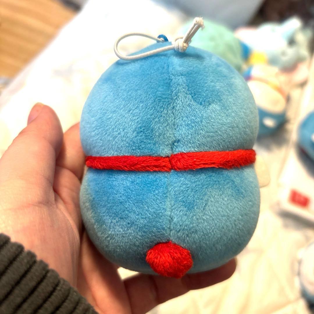 Mocchi-Mocchi- もっちぃもっちぃ アイムドラえもん タカラトミー