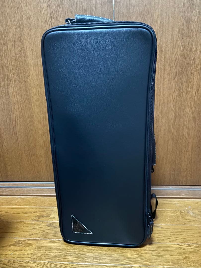 YAMAHA トランペット　xeno純正ケース