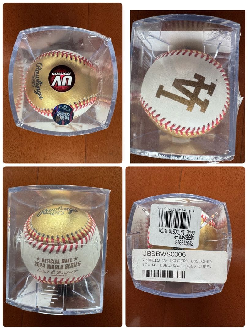 【まっつんさん。専用】大谷翔平 WBC特大写真 MLBホログラム ドジャース入団