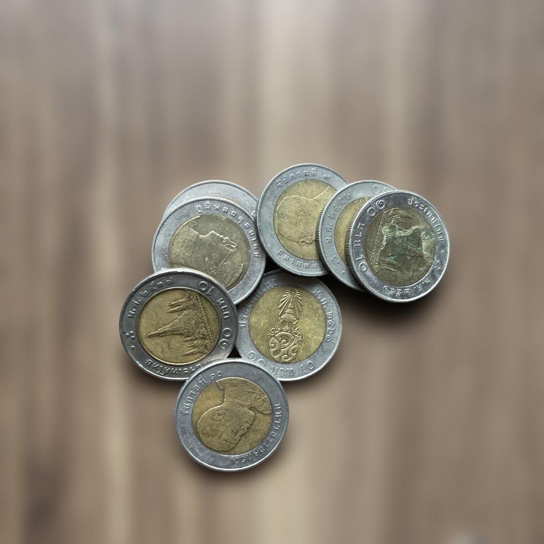 日本とアメリカのコレクション