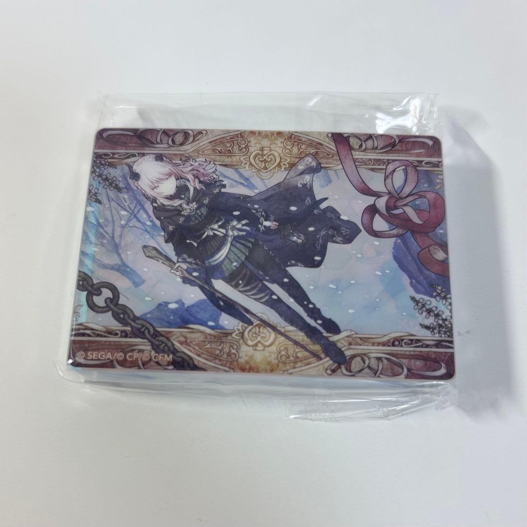 プロセカ 暁山瑞希 ノーブルアート 28 ボクのあしあとキミのゆくさき ロウワー