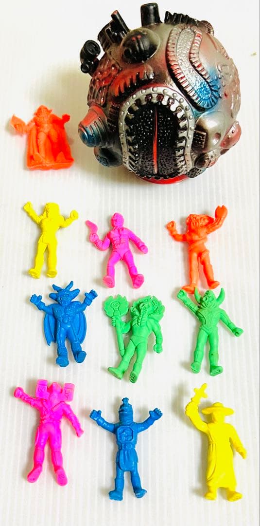 【バトルフィーバーJ】ＤＸバトルシャーク ＆バトルフィーバーロボ　セット