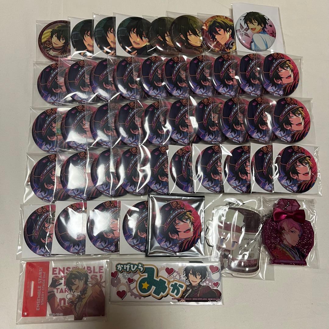 影片みか グッズ セット