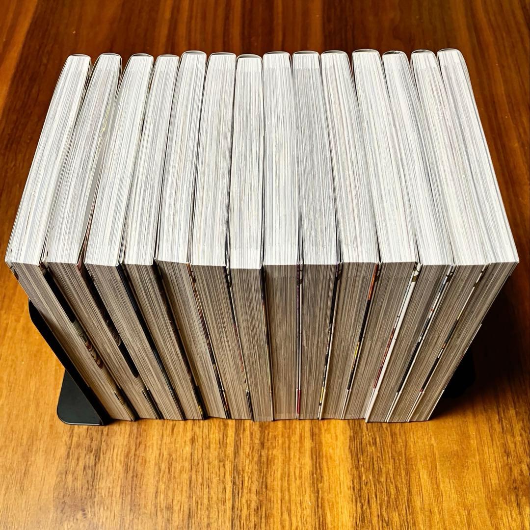 彼女が公爵邸に行った理由 1~14巻 全巻セット 14巻特典付