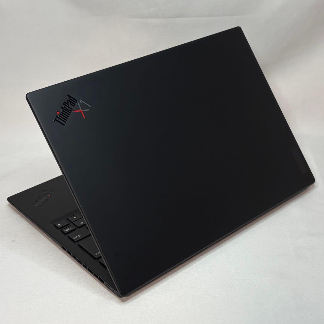 美品 ThinkPad X1 Nano 11世代 i5 13型 2K+ オフィス