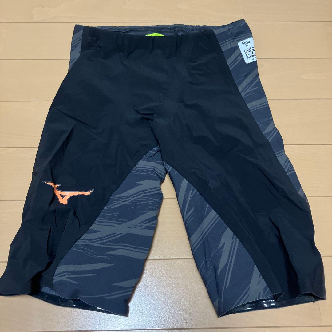 MIZUNO ミズノ　競泳水着 GX SONIC Ⅴ MR Mサイズ