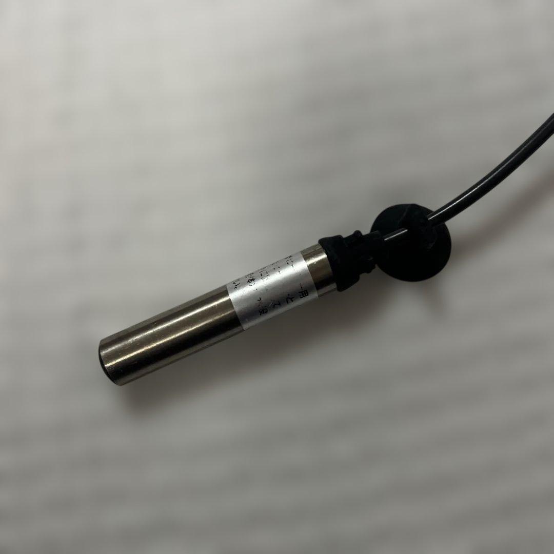 NISSO SEAPALEX V-1000 ヒーター