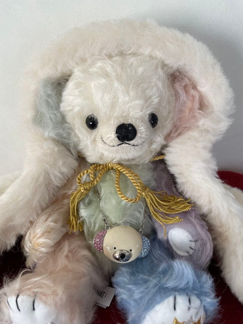 ★本日まで★チーキー　レインボー　2007