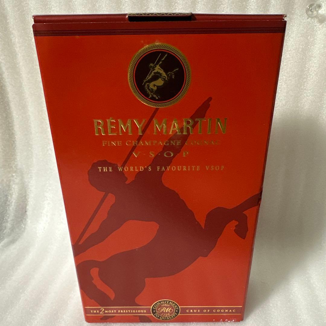 レミーマルタン V.S.O.P
