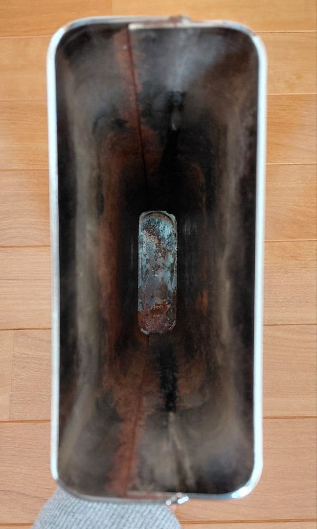 【未使用・希少】LPカウベル 　LP206B