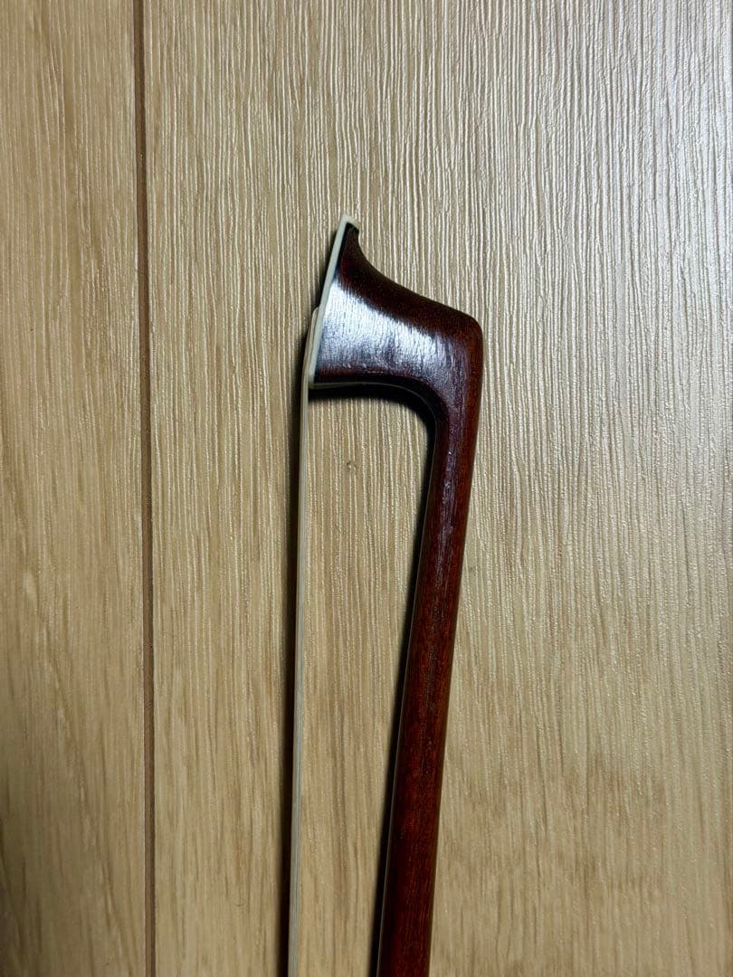 バイオリン(Karl Hofner #66 4/4)弓・ケース付き