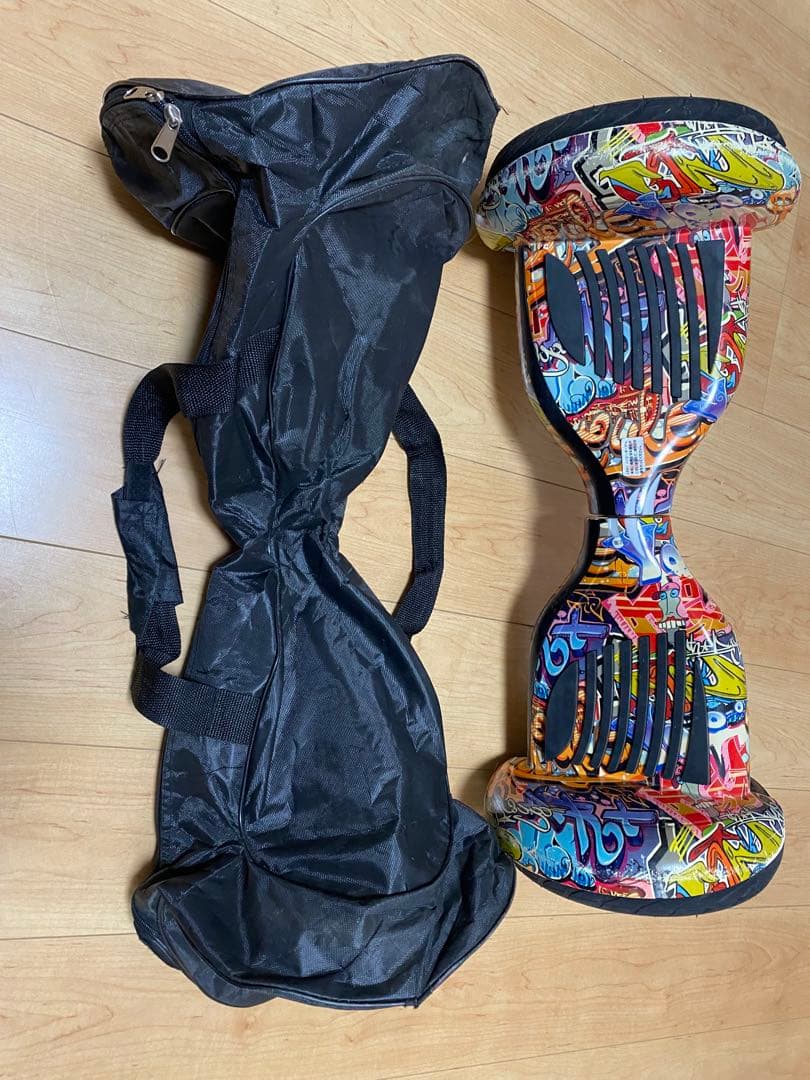 電動セグウェイ