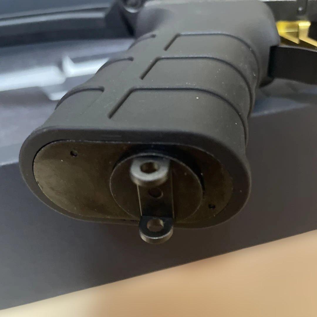 SCORPION mod.M ジャンク