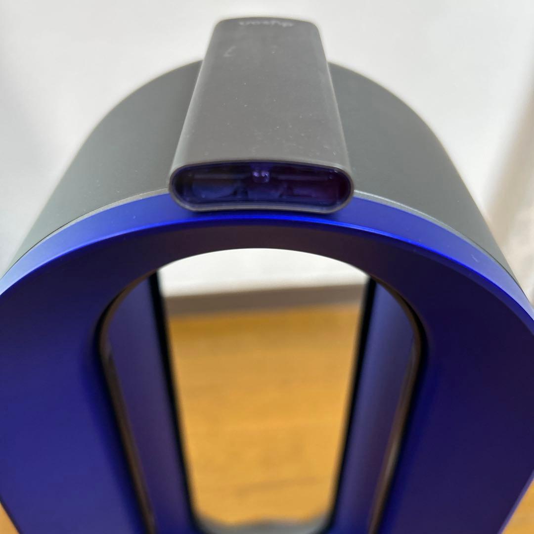 Dyson AM09 ファンヒーター　扇風機　2020年製美品　ダイソン