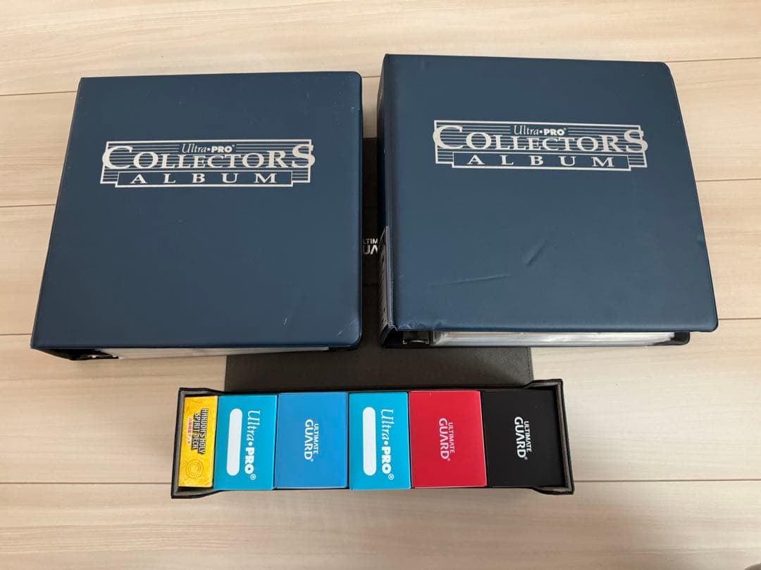 デュエル・マスターズ　引退品　1000枚以上