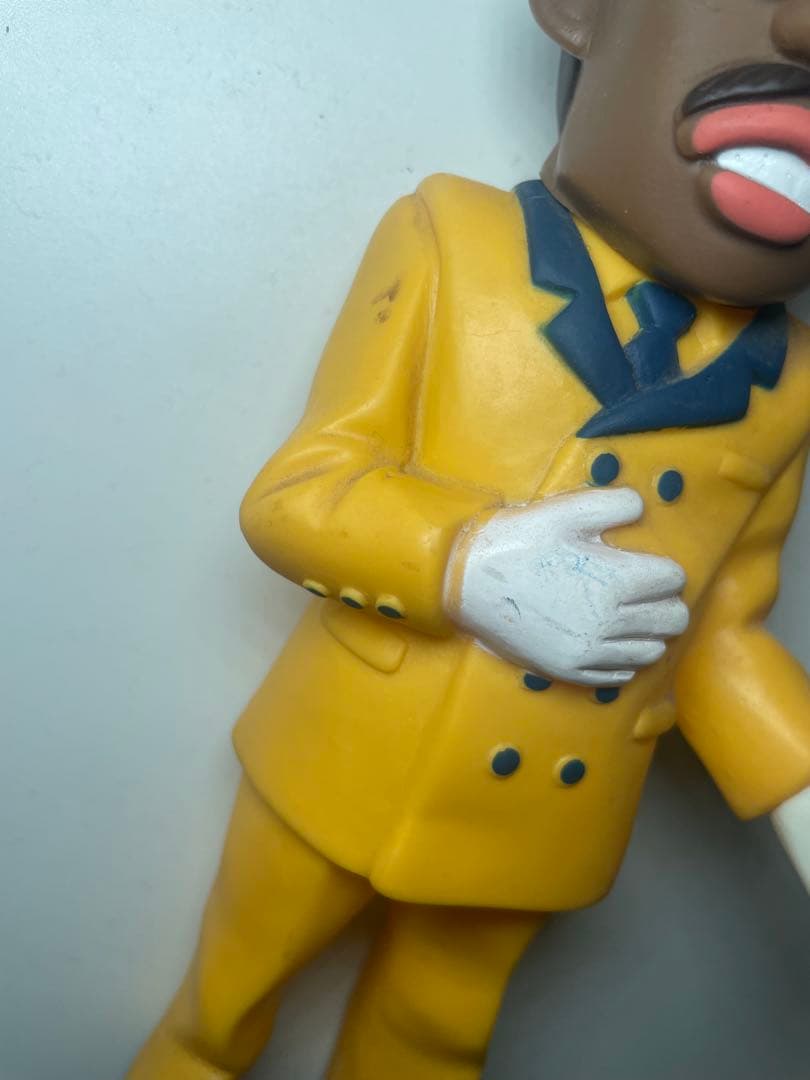 ラッツ&スター　フィギュア 5体セット