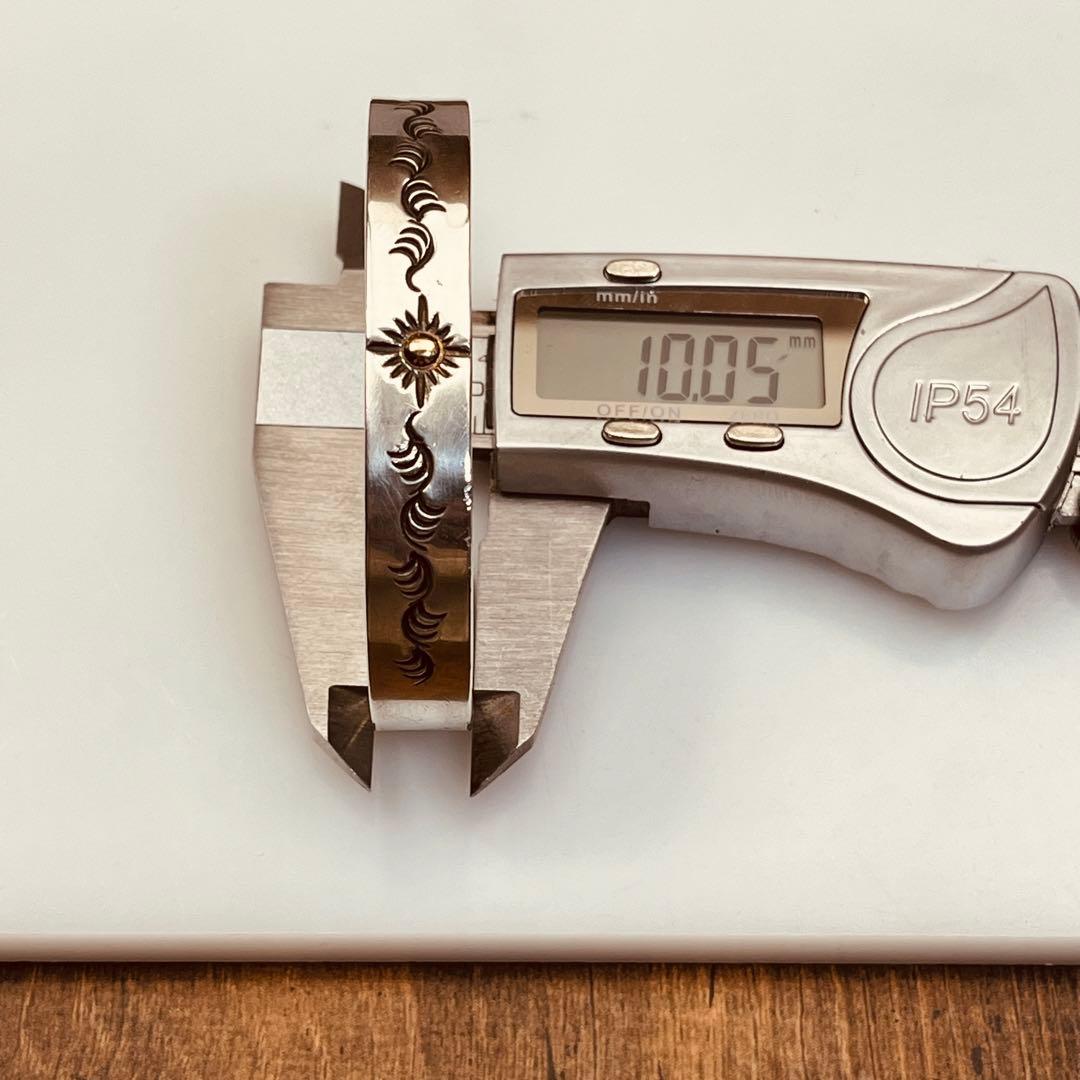 アリゾナ フリーダム 18k ゴールド バングル ネックレス ブレスレット