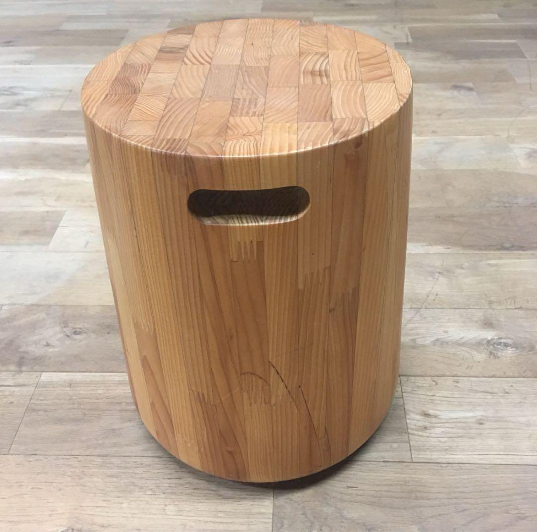 エマーソン スツール Emerson stool アビタスタイル