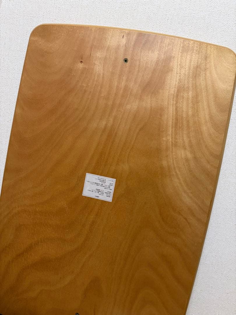 オーク材 北欧風 こたつテーブル 90cm × 60cm パーソナル コンパクト