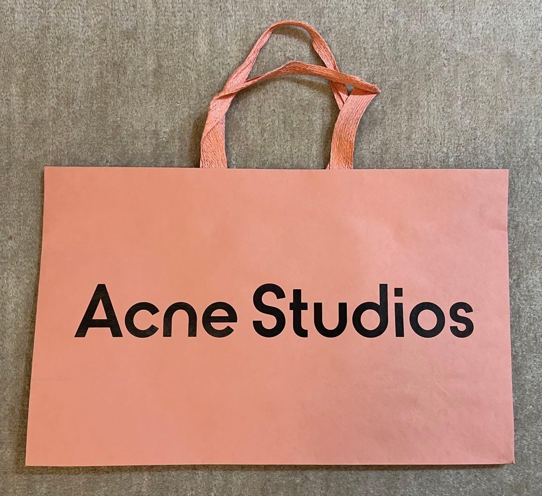 Acne Studious ボンバーパデッドジャケット 新色ブラック44