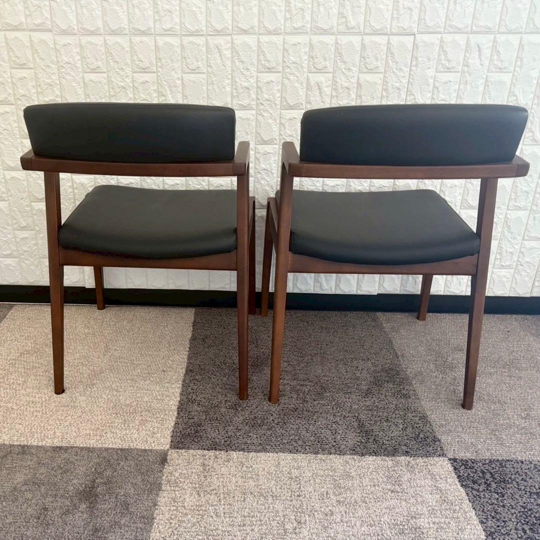 都内23区配送無料✨4人掛けダイニングテーブルセット　家具の大丸