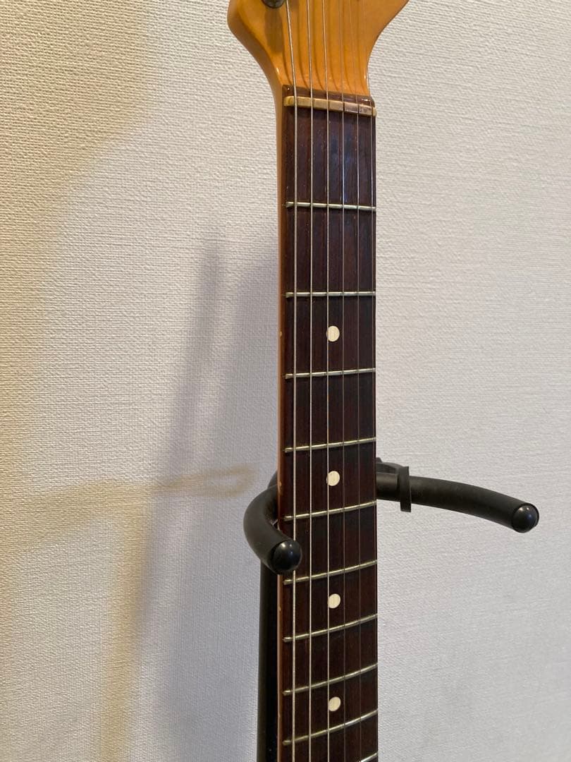 ヤマハ　ST360R　エレキギター