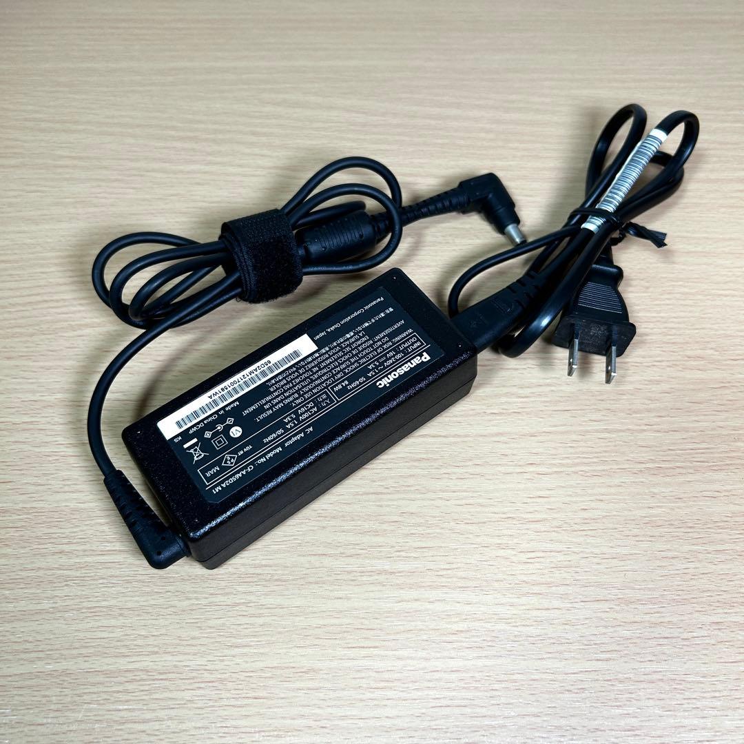 Panasonic Let's note FV1 1TB 16GB 14インチ