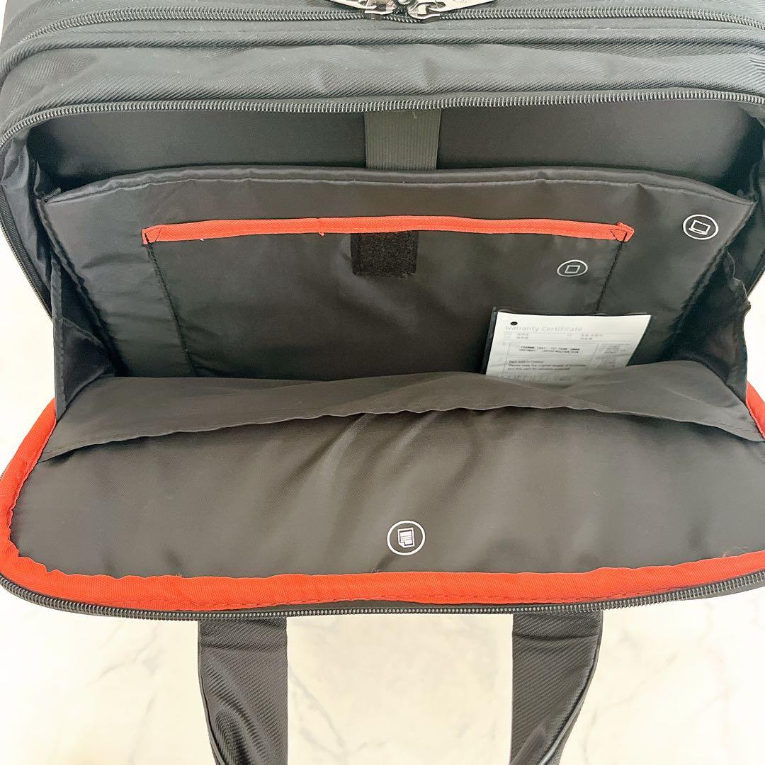 美品 サムソナイト VOTO キャリーバッグ 機内持込 PC収納 A4 ビジネス