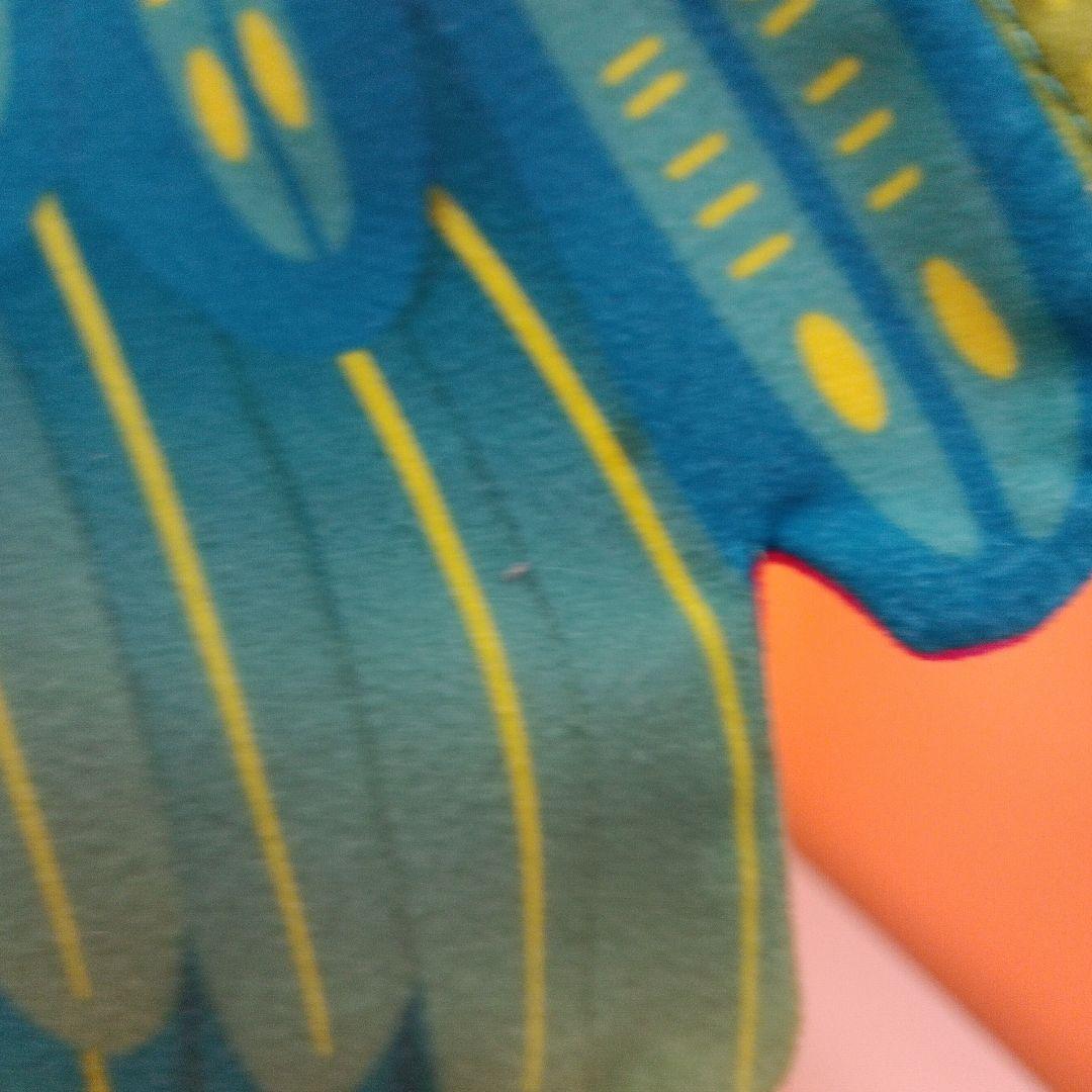 ディズニーストア リメンバーミー 守り神 ペピータ　ぬいぐるみ