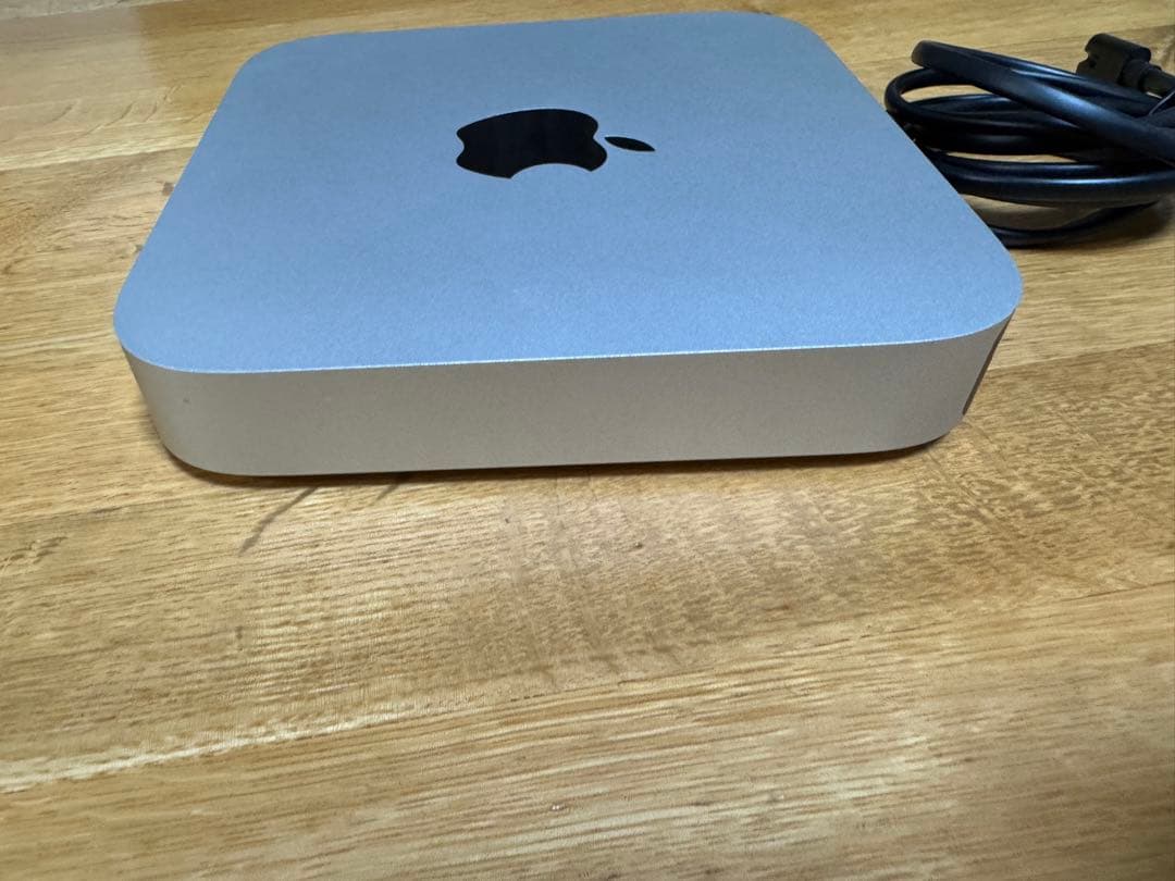★美品★ Apple Mac mini M2 SSD 1TB メモリ 16GB