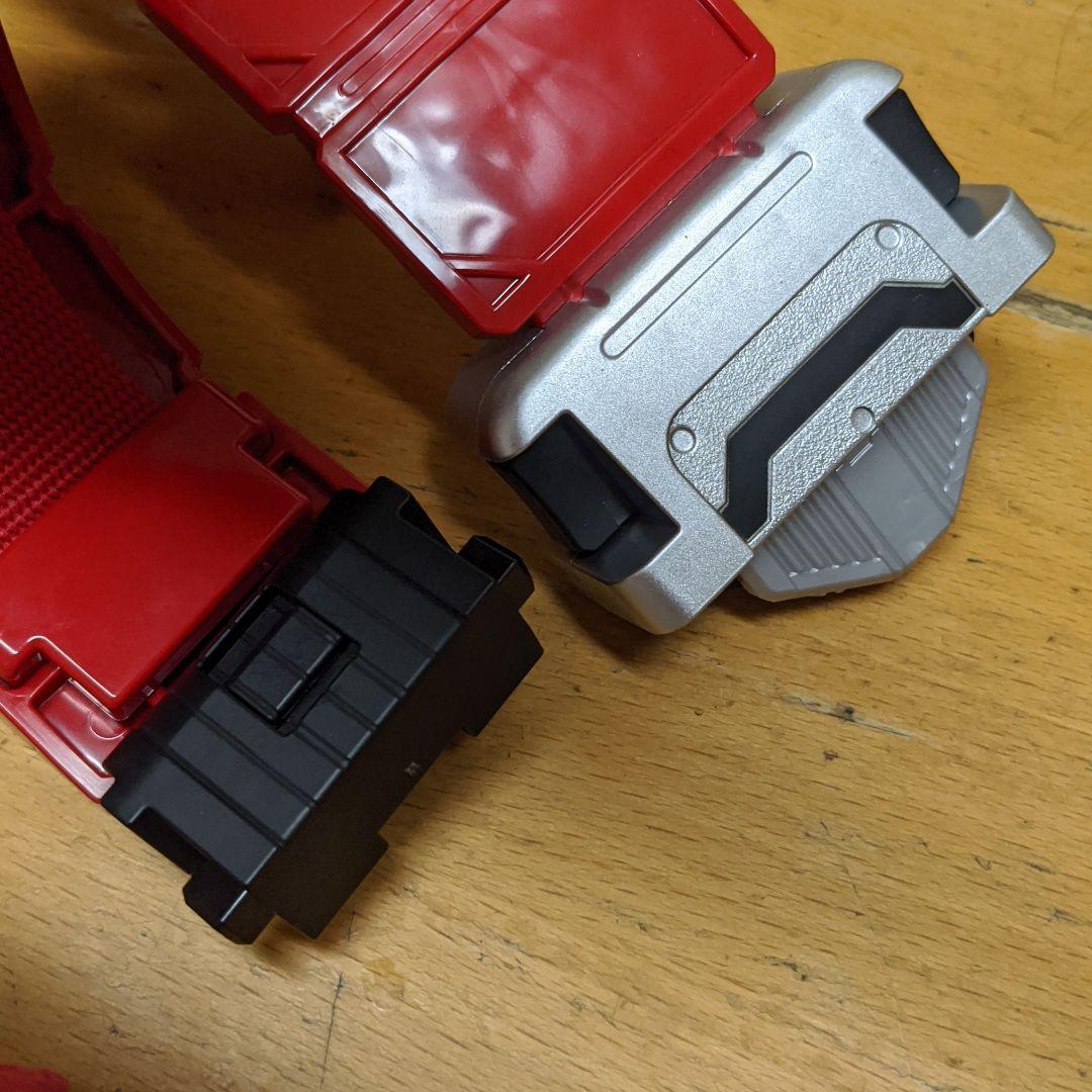 塗装　csm　ブレイバックル　仮面ライダー　ブレイド　剣　セイバー　コンセレ