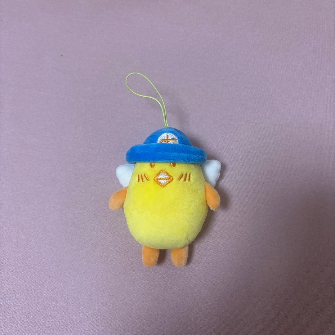 ASTRO ROROHA プップ puppu