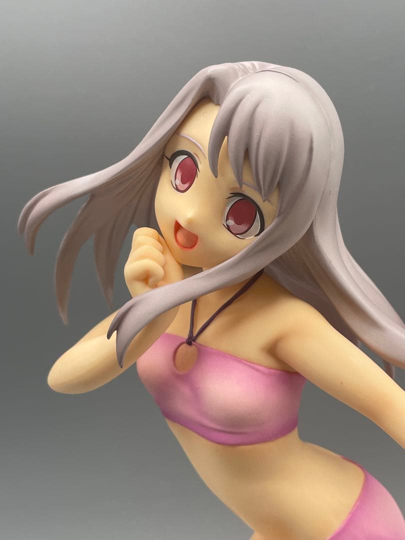 イリヤ 水着Ver. Fate ホロウ アタラクシア 1/6 フィギュア