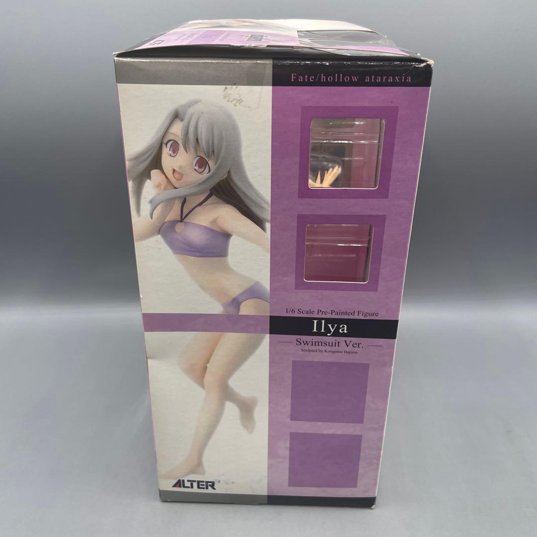イリヤ 水着Ver. Fate ホロウ アタラクシア 1/6 フィギュア