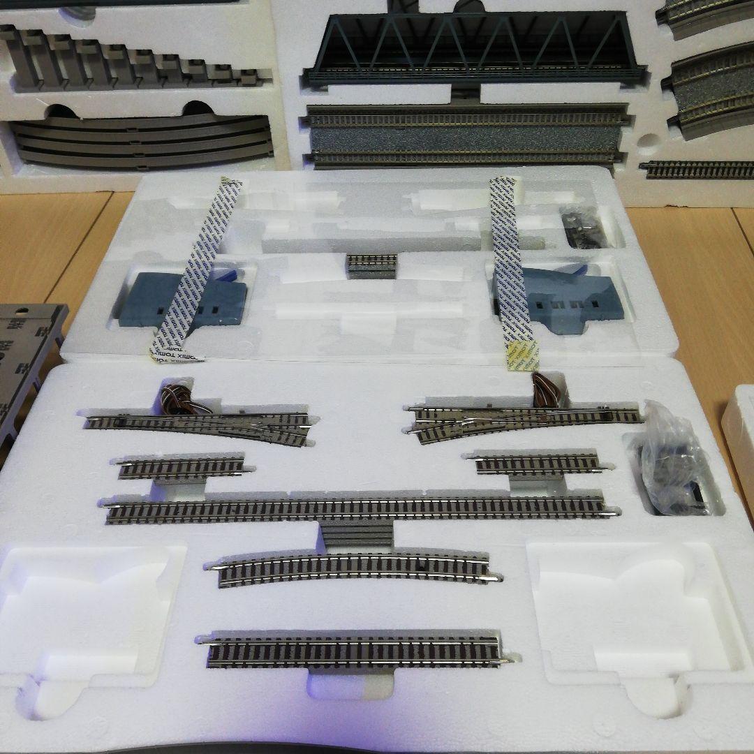 引き取り限定Tomix 線路、おまけ多数