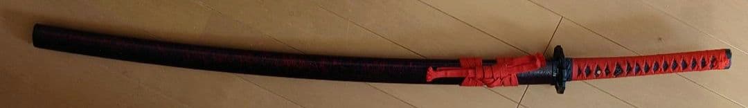 【模造刀】 村正【むらまさ】